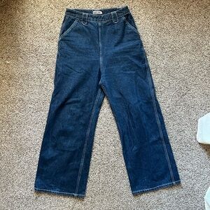 Rudy Jude sailor pants